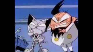 Cyborg Kurochan Episode 1 dan 2 [Dubbing Indonesia]