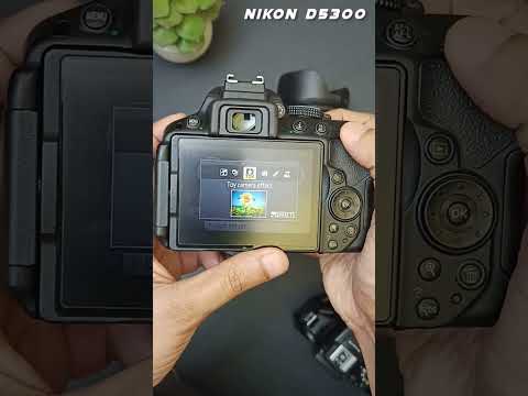 Video: Si ta lidh Nikon d5300 me kompjuterin tim nëpërmjet WIFI?