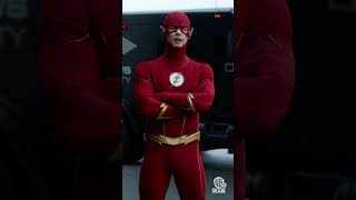 Neuer Superschurke In Town The Flash Staffel 7 Warner Tv Serie