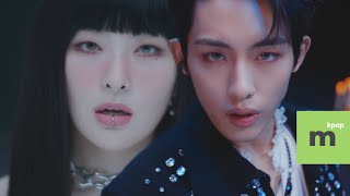 SEULGI 슬기 & WayV 威神V '28 Reasons x Phantom' MV Mashup