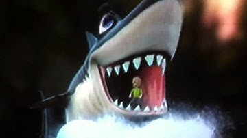 Kinect Adventures - Funny Video