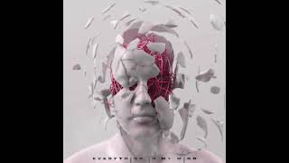 Nevertel - Everything In My Mind (Full Album)