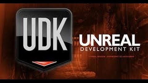 Smite UDK TuT - How to fix Textures and Materials