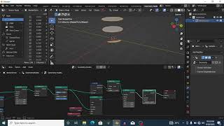 fill curve node correction solution in blender