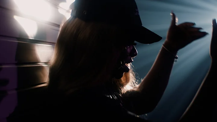 Pearl by Shani Toin Official Music Video Directed ...