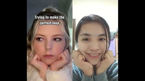 #loop #satisfyingloop #funny #redflags #endlessloop #perfectloop #duet