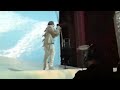 Kanye West - Runaway (Live at Hammersmith Apollo, London 2013)