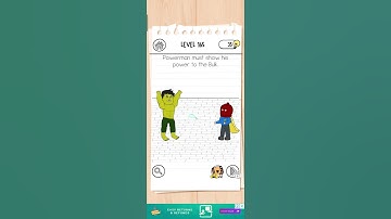 Brain Test 3: Tricky Quests Alex Journey Level - 165 #shorts