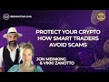 Protect Your Crypto: How Smart Traders Avoid Scams and Lock Down Exchange Security in 2026