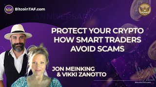 Protect Your Crypto: How Smart Traders Avoid Scams and Lock Down Exchange Security in 2026