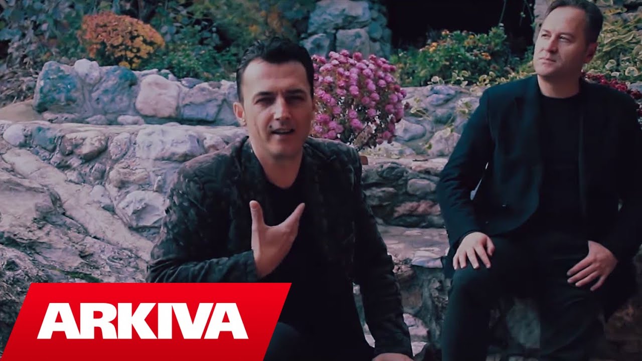 Dardan Kolonja & Arben Ajdini - Ladorisht (Official Video HD)