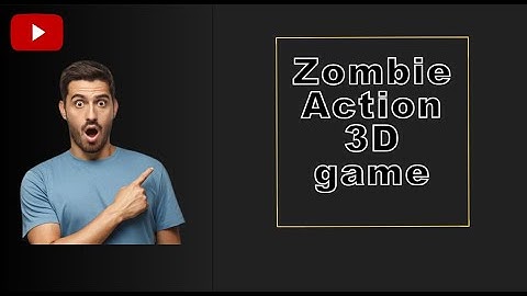 Zombie Action 3D Level 5 l  #actiongames #gamerecording #killl #gun #viral #viralshorts #shorts #