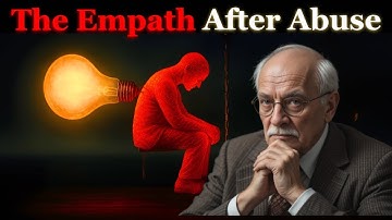 Carl Jung Reveals the Final Stage of the Empath After Narcissistic Abuse | Carl Jung Psychology