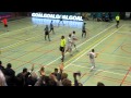 Supercup FT Antwerpen - Chatelineau