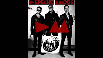 Depeche Mode - Personal Jesus (LuckyZ remix 2013)