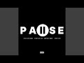 Pause (feat. Schegel GFC, Mister Christ, Kud Boss)