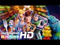 TOY STORY 4 🤖(2019) | All Clips, Spots & Trailers Compilation