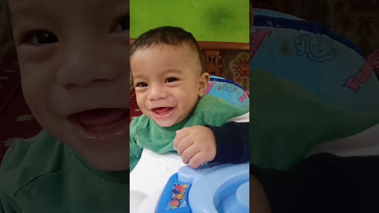 Ketawa lucu - YouTube