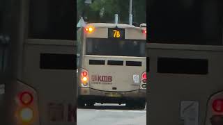 「@RH9265YT 愛車」「首攝!」AVC60 RH9265@7B(K-216M) #avc60 #rh9265 #kmb #7b