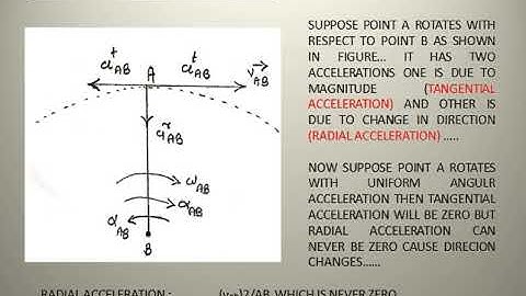 Acceleration analysisllTheory of Machines Acceleration analysis part 5 llTheory of machine lecture