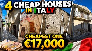 POSSIBLE?  this cheap ?💵💵 #realestate #houses #italy #pescara