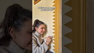 Famous £300 living room makeover… Too much yellow? 🤔 Net Worth