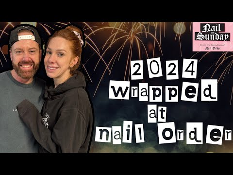 Nail Open On Sunday