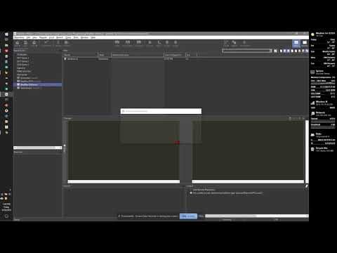 Git Basics 3   Pulling a repository from Github to Smartgit