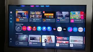 किसी भी Samsung TV पर एप्लिकेशन को अनलॉक कैसे करें | Samsung Smart TV पर ऐप लॉक आसानी से कैसे हटाएं screenshot 4