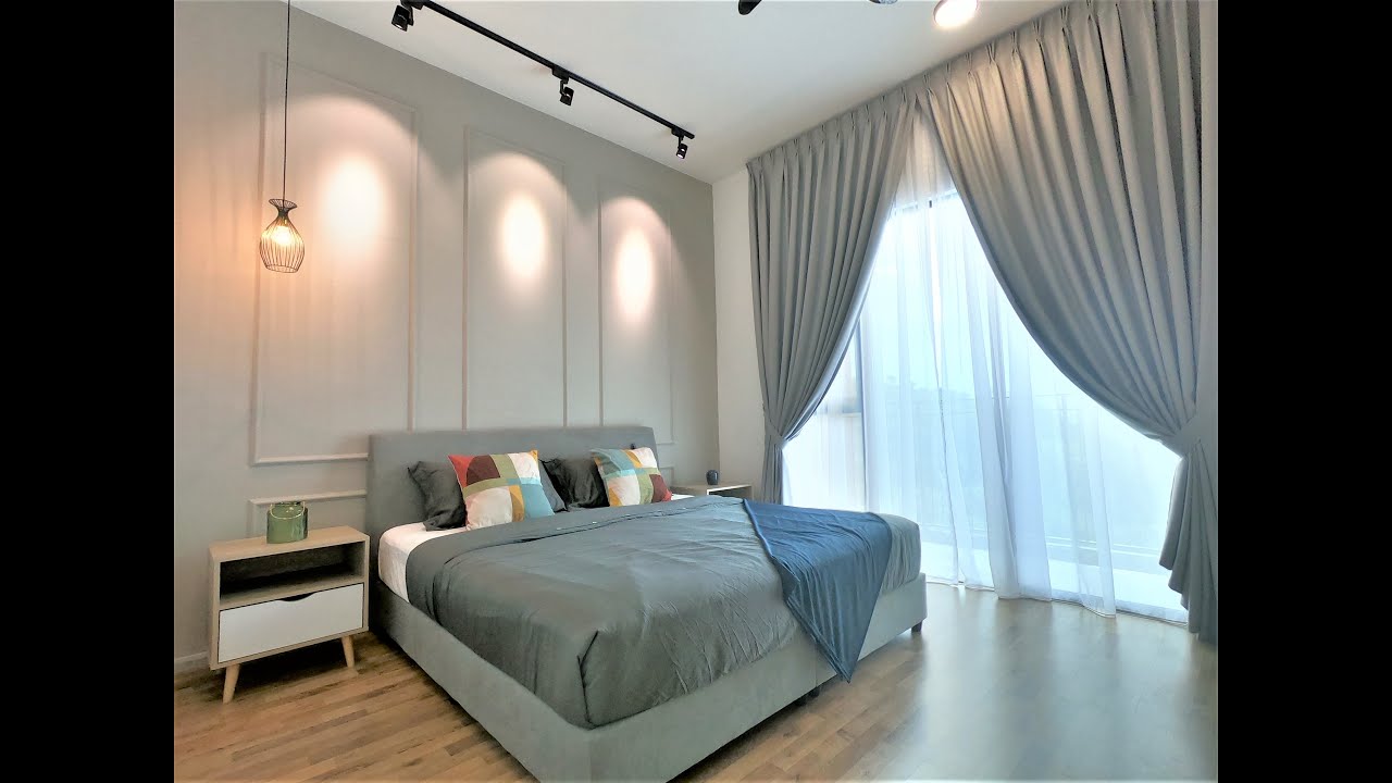 SUNWAY MONT / RESIDENSI MONT @ MONT KIARA 2 MINS WALKING DISTANCE TO GARDENS INTERNATIONAL SCHOOL