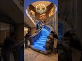 😱 Old Floor Transformation Into Luxury Staircase | Amazing Interior Makeover #shorts
