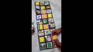 Infinity Box | Never Ending Box | Explosion Box