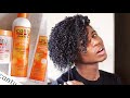 UMMM? Is CANTU CANCELLED for 2018!!? CANTU NATURAL HAIR ROUTINE