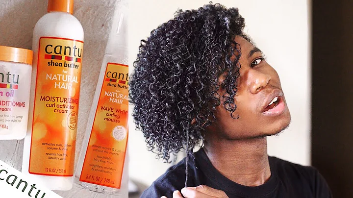 UMMM? Is CANTU CANCELLED for 2018!!? CANTU NATURAL...