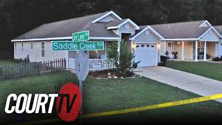 Man Executes Mom and Drowns Her Kids One By One