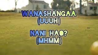 Voidstar Kiwok Rap Storm Louis Sauce - Bao