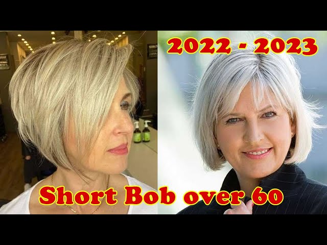 45 Modern Bob Haircuts and Hairstyles (2023 Guide) | Modern bob hairstyles,  Hair lengths, Thick hair styles