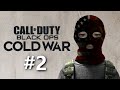 【CoD:BOCW】#2 つめたいたたかい【霧笛ノト/NotoMuteki】