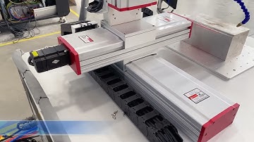 2022 The best automatic fiber laser welding machine for steel, aluminum, iron, etc metal.