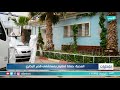 حملة تعقيم واسعة بمستشفى قصر البخاري ولاية المدية حملة تعقيم واسعة بمستشفى قصر البخاري ولاية المدية