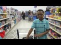 VIDEO: Local FOP Lodge holds annual Shop With A Cop