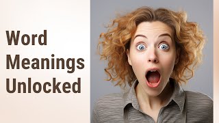 Unlocking Word Meanings: The Power of Prefixes and Suffixes