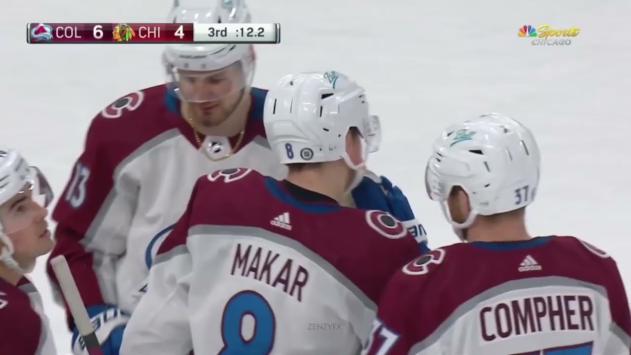 What's Causing Keith Yandle's Slow Offensive Play Early in the