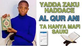 Yadda zaku haddace Al Qur ani  ta hanya mafi sauki (how to memorize Al Qur an) screenshot 4