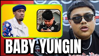 Baby Yungin Turn Down $100K For $30K Deal 3rd & #SayCheeseTv Didn’t Look Out! +More (Full Interview)