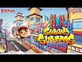 Subway Surfers San Francisco 2024 Instrumental Version Soundtrack Original OFFICIAL Subway Surfers San Francisco 2024 Instrumental Version Soundtrack Original OFFICIAL