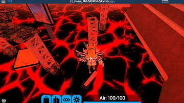 FE2_Maptest: Volcanic Island [Insane] by noomlek & xXMiss_DOROTHYXx