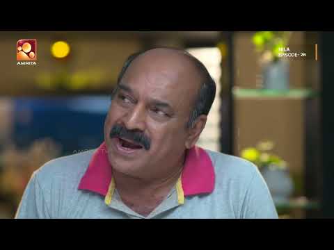 വൈശാഖിന്റെ വരവും കാത്ത് വന്ദന! | Nila Ep - 26 | Amrita TV