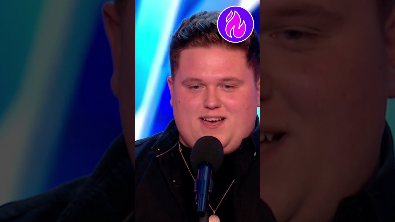 What happened to BGT star Jamie Lee Harrison? 🎶
