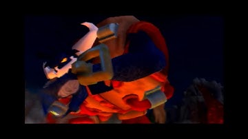 getting back to rock village after klaww skip